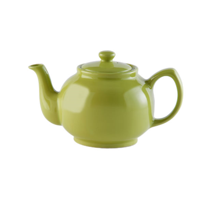 Price Kensington Brights Green 6 Cup Tea Pot