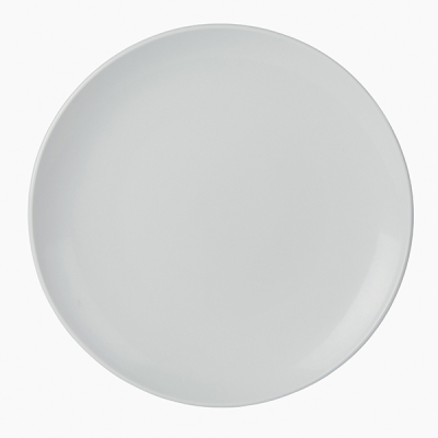 Simply Coupe Plate 28.5cm