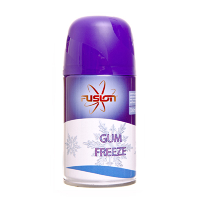 Fusion Gum Freeze 300ml