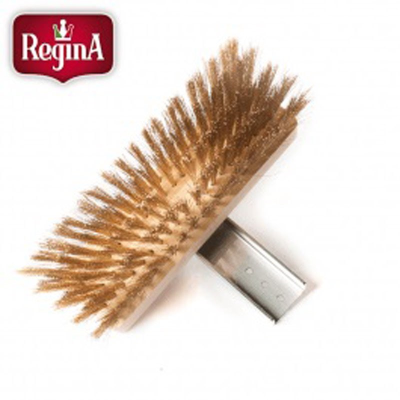 Regina Heavy Duty Wire Brush 19.5cm (Head Only)