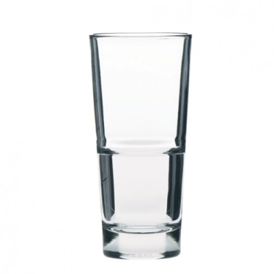 Libbey Endeavour Beverage Glass 12oz / 35cl (Pack 12)