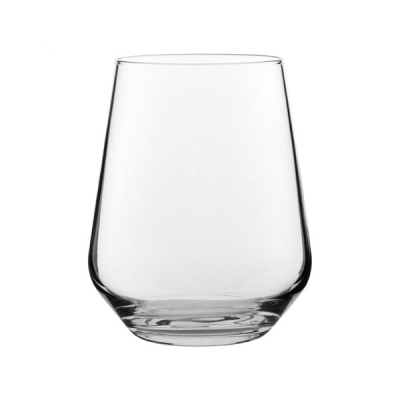 Allegra Water Glass 15.5oz (44cl) (Pack 6)