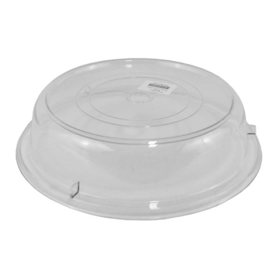 Round Plate Cover 316 x 66mm