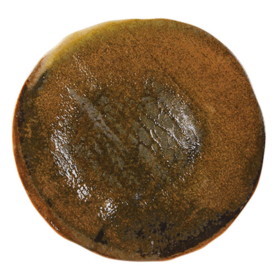 Rustico Genesis Plate 31cm