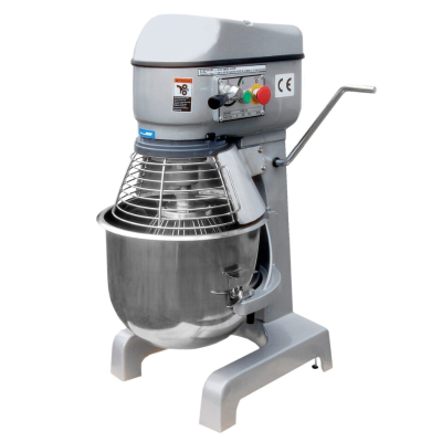 Mincer Attachment for M20A Planetary Mixer