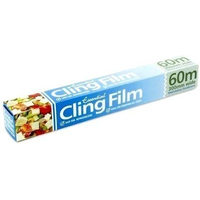 Essential Cling Film 300mm x 60meters CR60