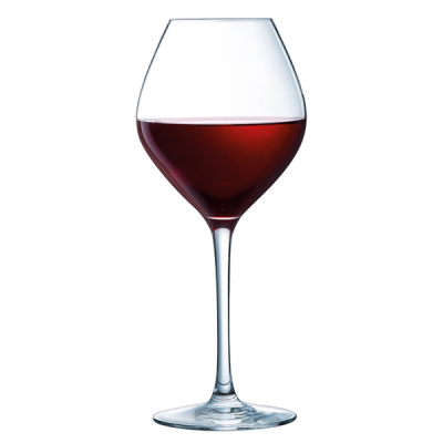 Arcoroc Magnifique Wine Glass 47cl (Pack 6)