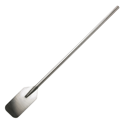 Stainless Steel Professional Paddle 42"