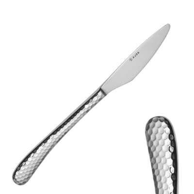 Sola Lima 18/10 Side Plate Knife (Dozen)