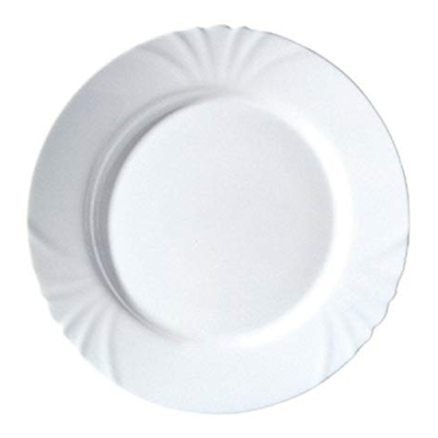 Luminarc Cadix Extra Large Dinner Plate 28cm