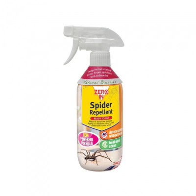 ZERO IN Spider Repellent - 500ml