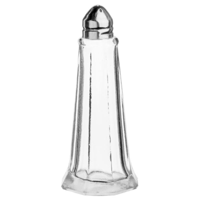 Lighthouse Glass Salt & Pepper Shaker Top 30ml / 1oz Multi Hole