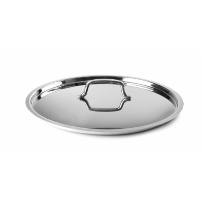 Lacor Eco-Chef Stainless Steel Lid 32cm