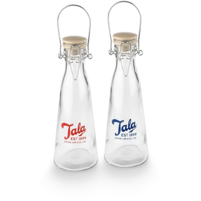 Tala Originals 1960's Vintage Bottle