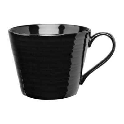 Art De Cuisine Snug Mugs Mug Black 12oz