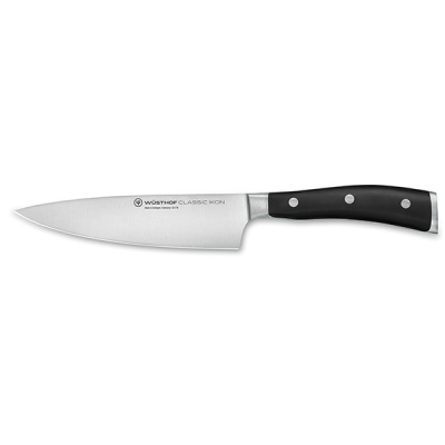 Wusthof Classic Ikon Cooks Knife 16cm