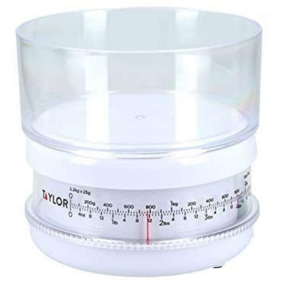 Taylor Mechanical Diet Scale, 2.2kg