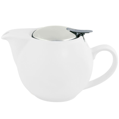Bevande Bianco Teapot 350ml