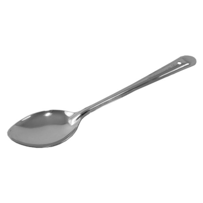 Traditional Basting Spoon No4 30cm