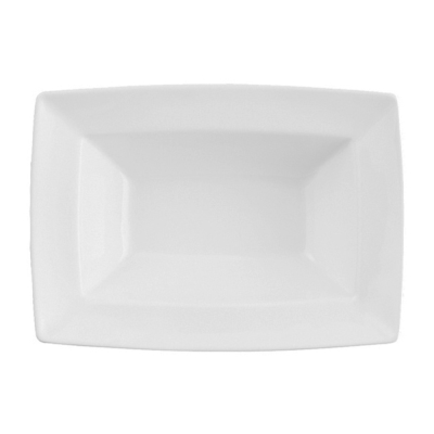 Alchemy Energy Rectangle Bowl 9" (Pack 6)