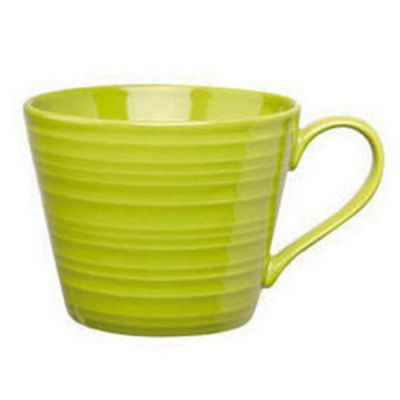 Art De Cuisine Snug Mugs Mug Green 12oz