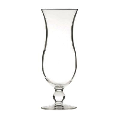 Libbey Squall Hurricane Glass 15oz / 42cl (Pack 12)