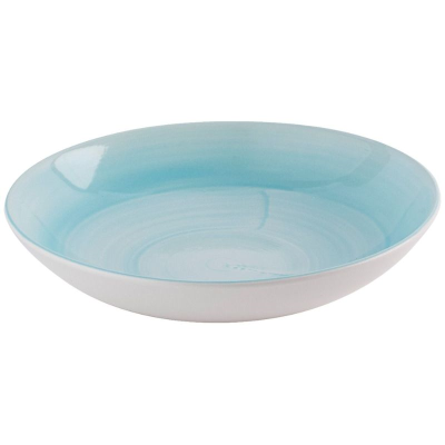 Churchill Stonecast Canvas Breeze Evolve Coupe Bowl 9.75" (Pack 12)