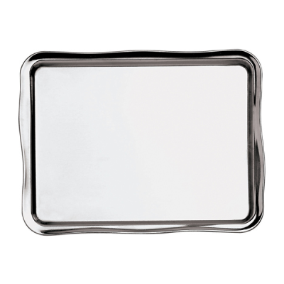 Paderno Stainless Steel Cash Tray 19 x 14cm