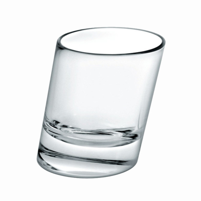 Borgonovo Pisa Shot Glass 50ml (Pack 6)