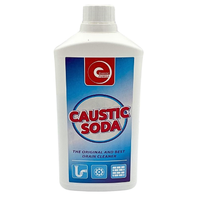 Caustic Soda 1kg