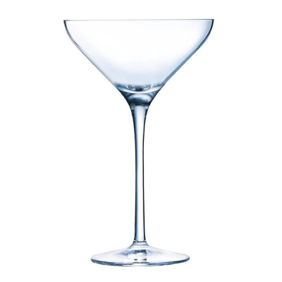 Chef & Sommelier Caberent Coupe Martini 7oz / 21cl (Pack 6)