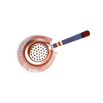 Copper Plated Strainer