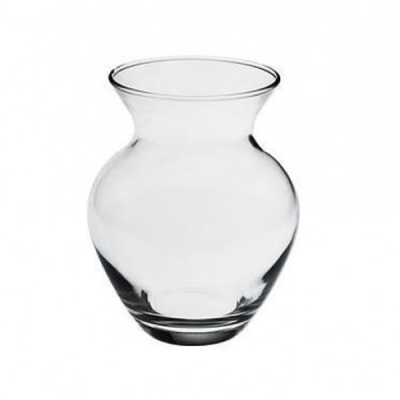 Botanica Glass Vase 14.4cm