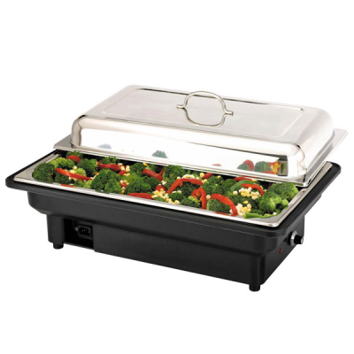 Electric Chafing Dish 1/1 GN 8.5 Litre