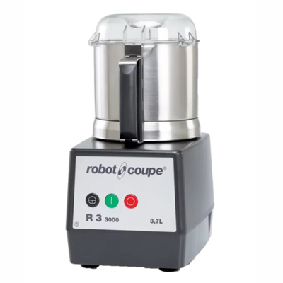 Robot Coupe R 3-3000 Bowl Cutter - 22383