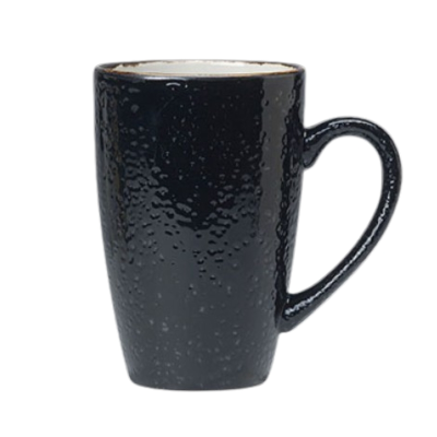 Steelite Craft Liquorice Quench Mug 10oz / 28.5cl