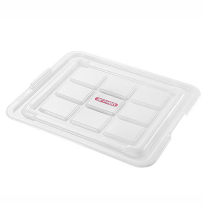 Araven Contact Lid for Large Food Storage Container, 2/1