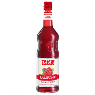 Toschi Syrup Raspberry 1 Litre / 1.32kg