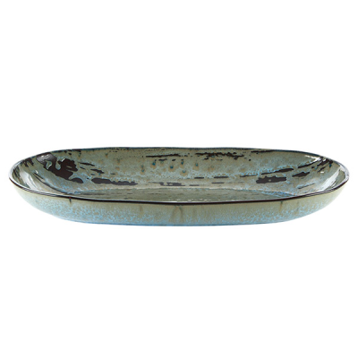 Rustico Vintage Oval Platter 34cm x 16cm