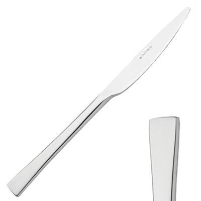 Curve Table Knife (Dozen)