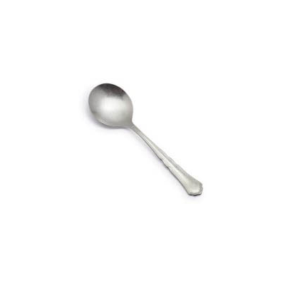 Pintinox Settecento Stonewashed Soup Spoon (Dozen)