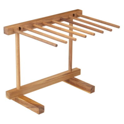 World of Flavours Italian Pasta Drying Stand 30 x 36 x 2.5cm