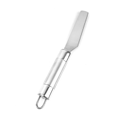 DBL Stainless Steel Serrated Butter Knife
