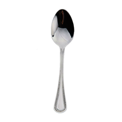 Bead Tea Spoon  (Dozen)