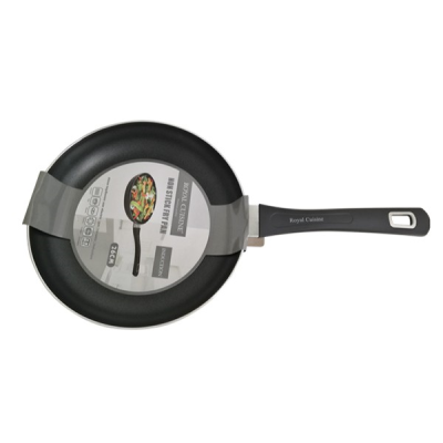 Royal Cuisine Aluminum Non Stick Fry Pan Induction Base 30cm