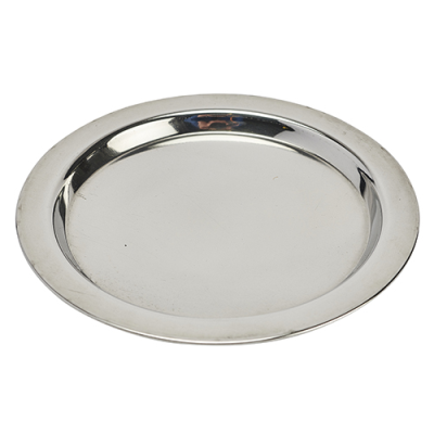 Stainless Steel Lids No3 16.5cm