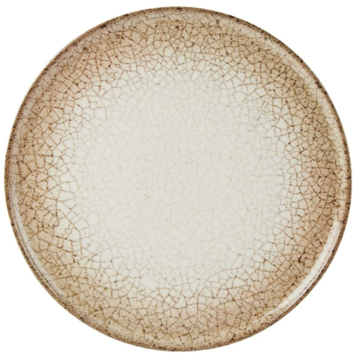 Academy Fusion Scorched Pizza Plate 31cm