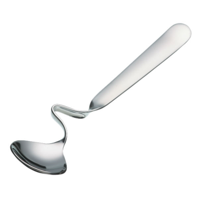 Kitchen Craft Stainless Steel Honey Spoon