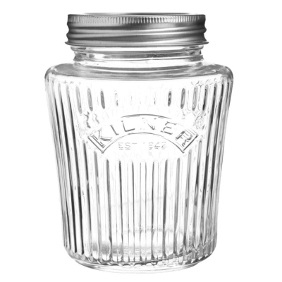 Kilner 0.5L Vintage Preserve Jar