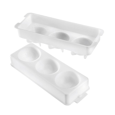 Great 'Balls of Ice' Ice Tray